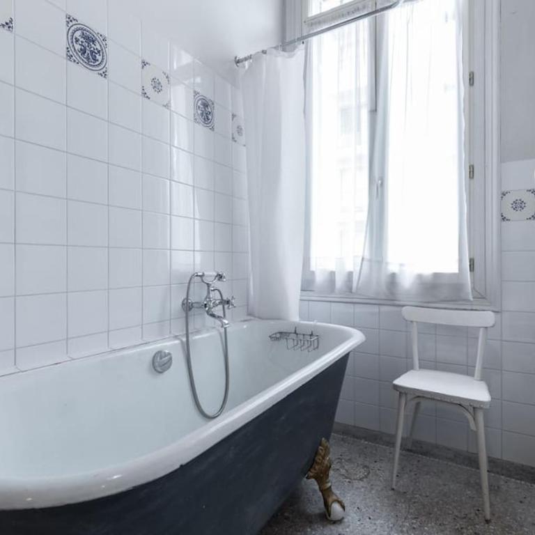Résidence La Villa Léonie - Studio Supérieur (2 Adultes) - 6