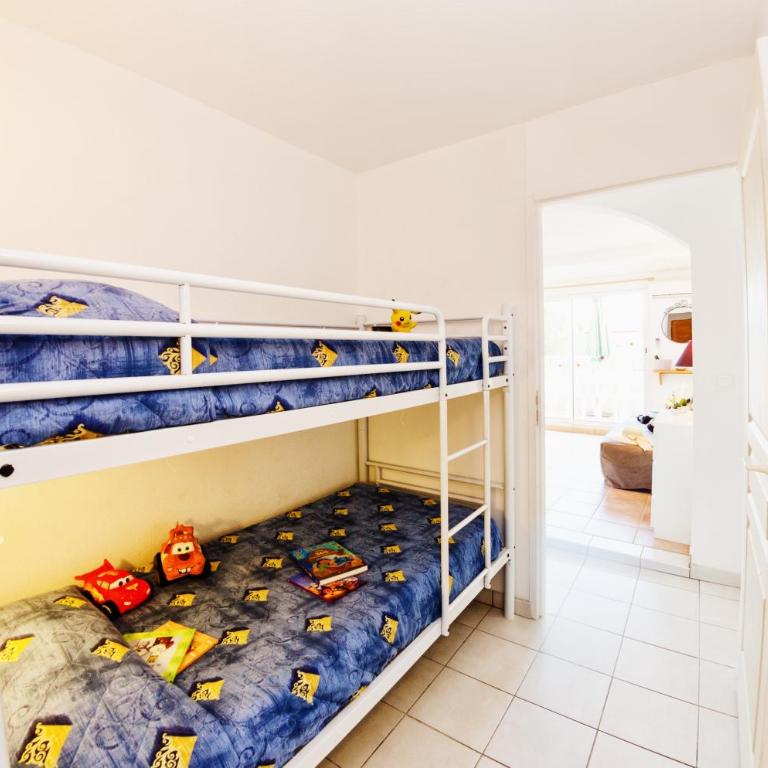 Argentiere-Club - Appartement - Vue sur Piscine - 15