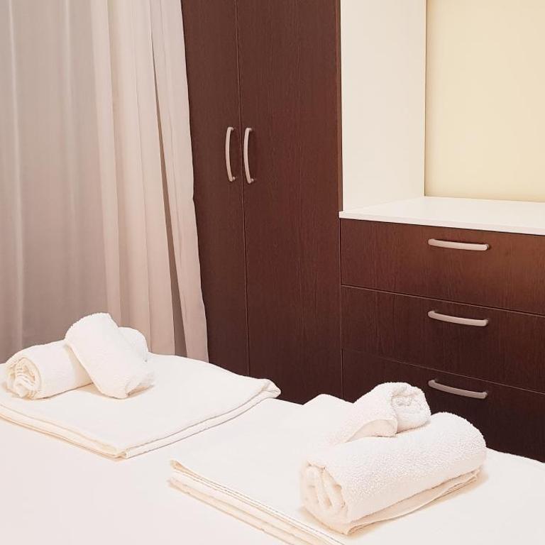 Olimp Lux - Apartman Tipa "Suite" sa Pogledom na More - 16