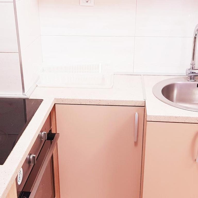 Olimp Lux - Apartman Tipa "Suite" sa Pogledom na More - 9