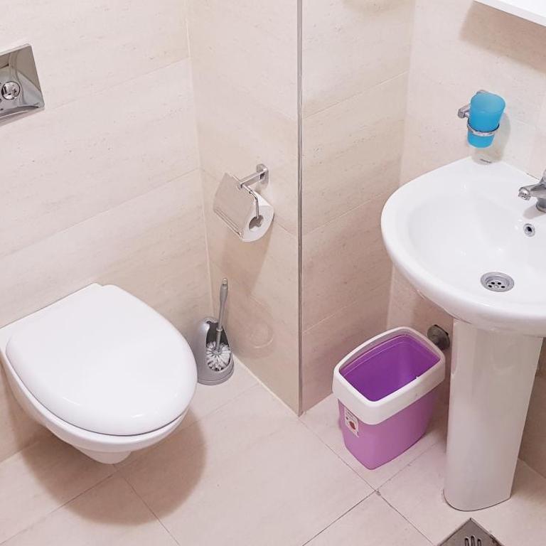 Olimp Lux - Apartman Tipa "Suite" sa Pogledom na More - 14