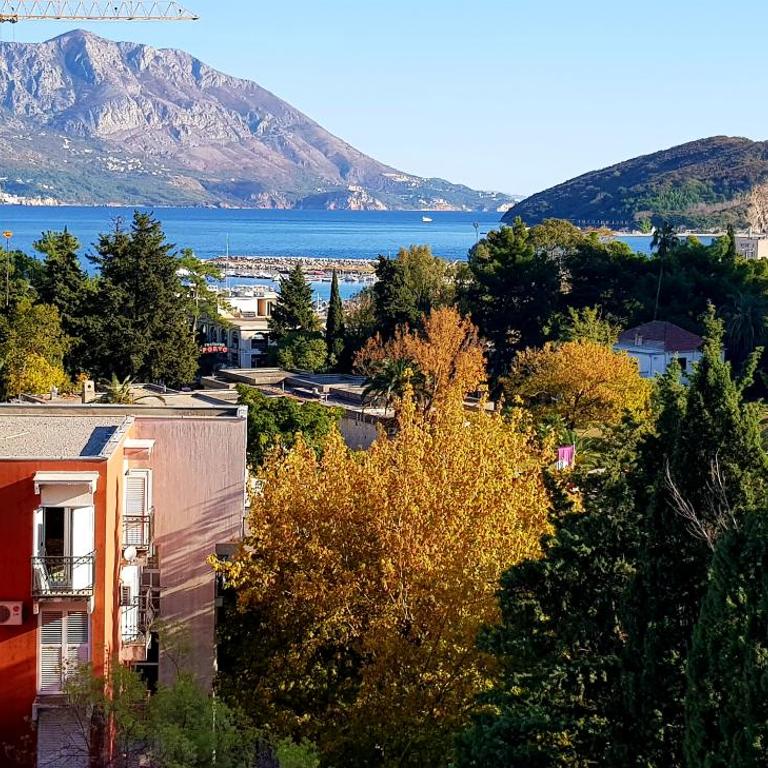 Olimp Lux - Apartman Tipa "Suite" sa Pogledom na More - 3