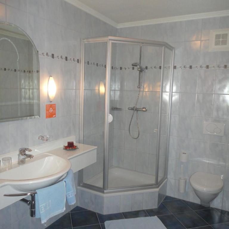 Hotel Roslehen - Comfort Doppelzimmer - 10