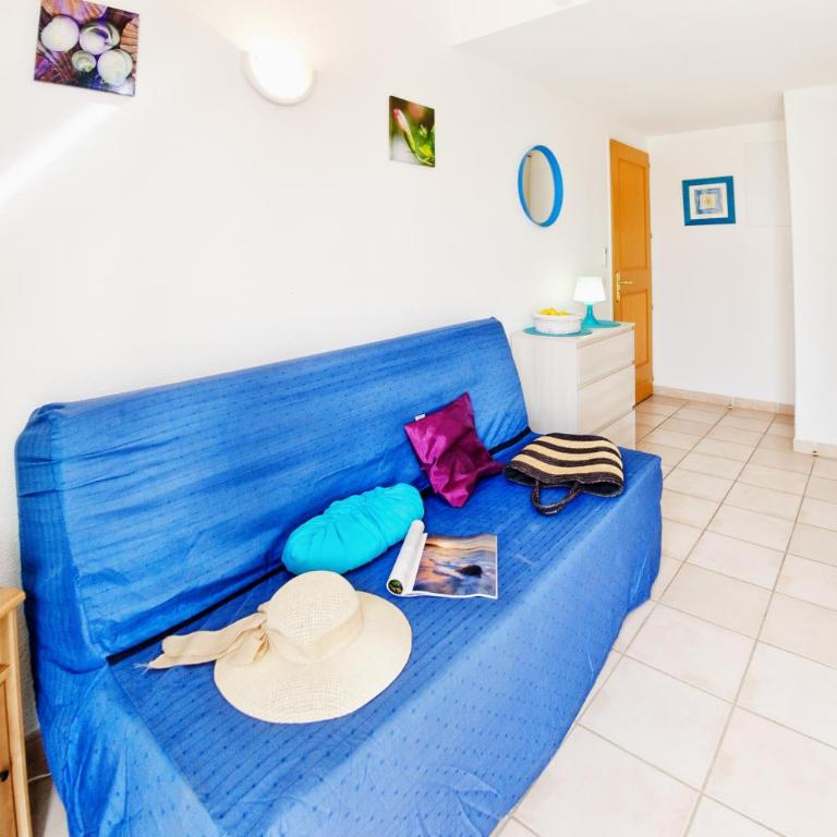 Argentiere-Club - Appartement avec Balcon - 10