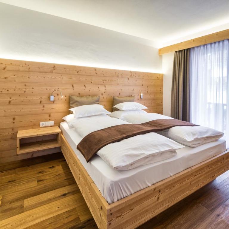 ALMA mountain residence - Appartamento con 2 Camere da Letto, Balcone e Terrazza - 4