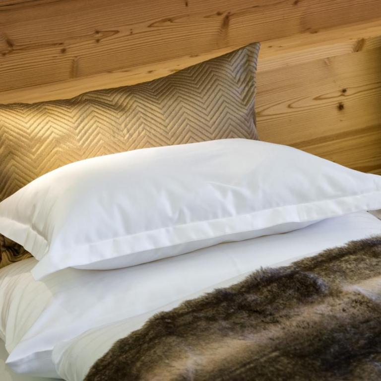 ALMA mountain residence - Appartamento con 1 Camera da Letto e Terrazza - 5
