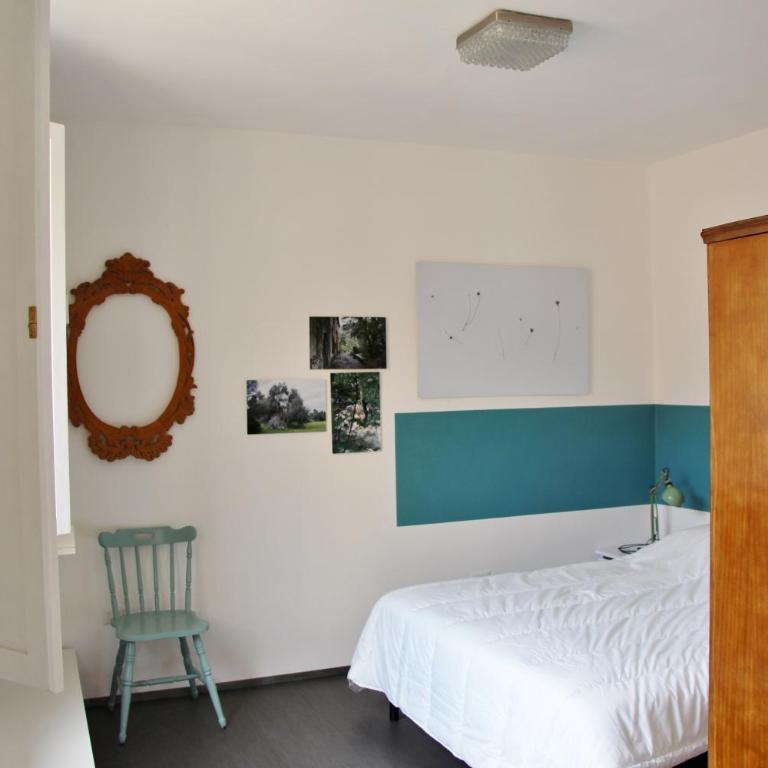 Appartamento con terrazza panoramica in Marina. - Apartment with Balcony - 8