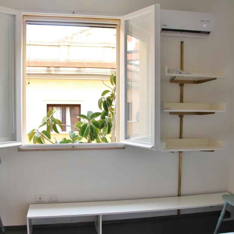 Appartamento con terrazza panoramica in Marina. - Apartment with Balcony - 9