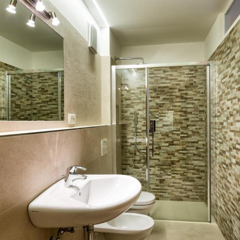 ALMA mountain residence - Appartamento Monolocale - 4