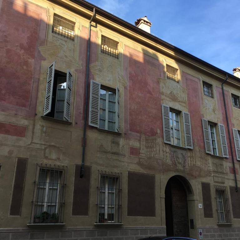 PALAZZO CORDERO APARTMENT - Appartamento Superior - 4