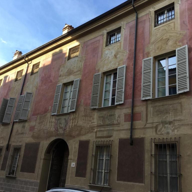 PALAZZO CORDERO APARTMENT - Appartamento Superior - 11