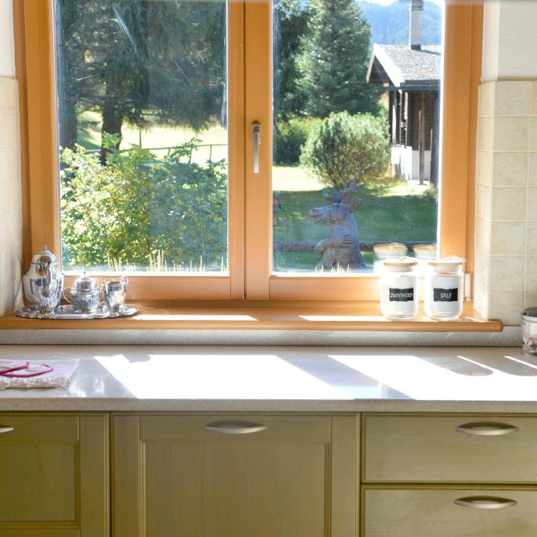 Andalo Chalet - Chalet - 26