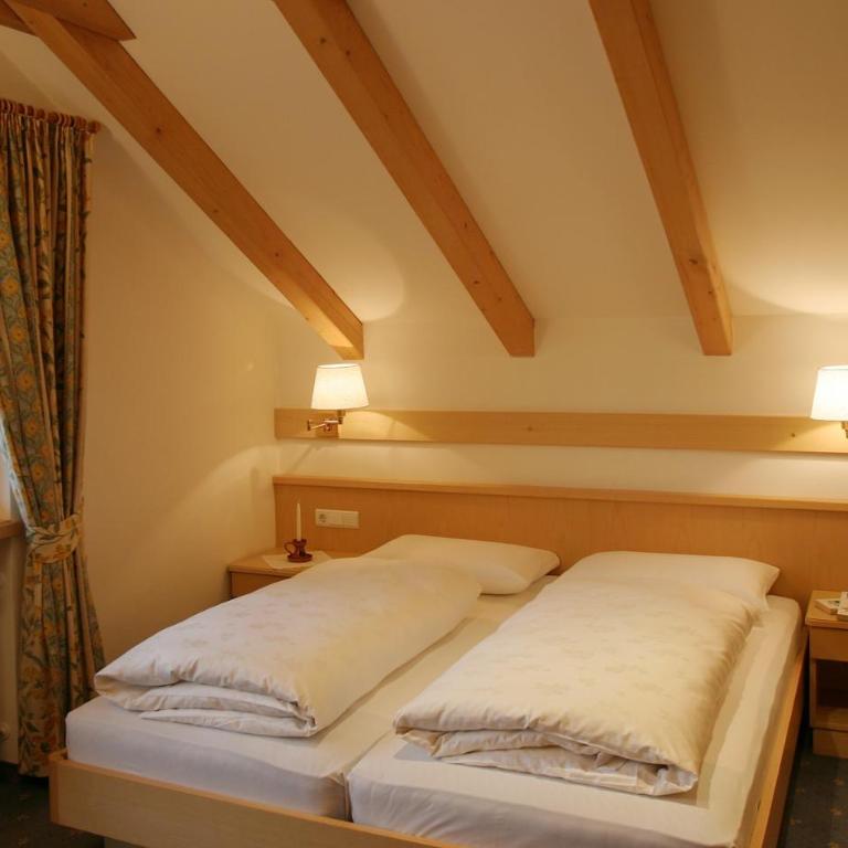 Residence Sonnwies - Appartamento con 1 Camera da Letto (2 Adulti) - 9