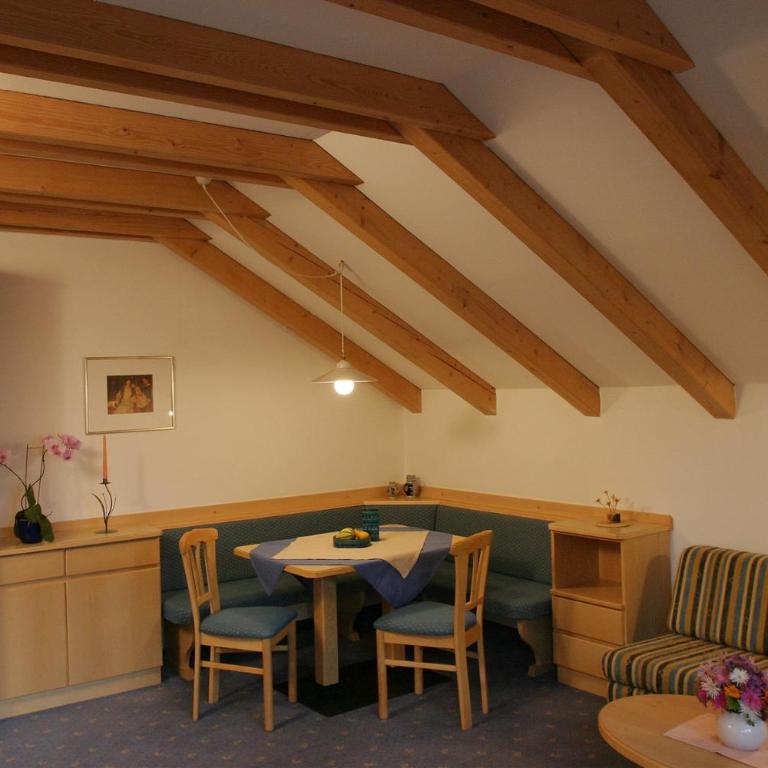 Residence Sonnwies - Appartamento con 1 Camera da Letto (2 Adulti) - 8