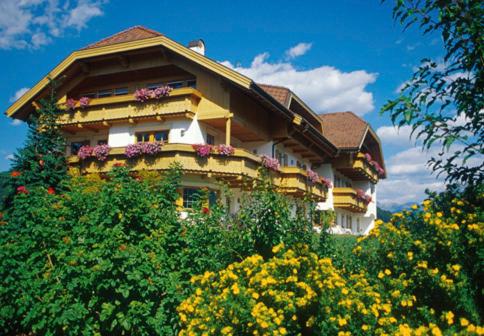 Residence Sonnwies - Appartamento con 1 Camera da Letto (2 Adulti) - 7