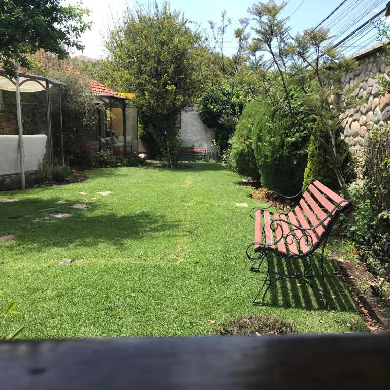 Cozy Room - Habitación Individual con baño privado - 7