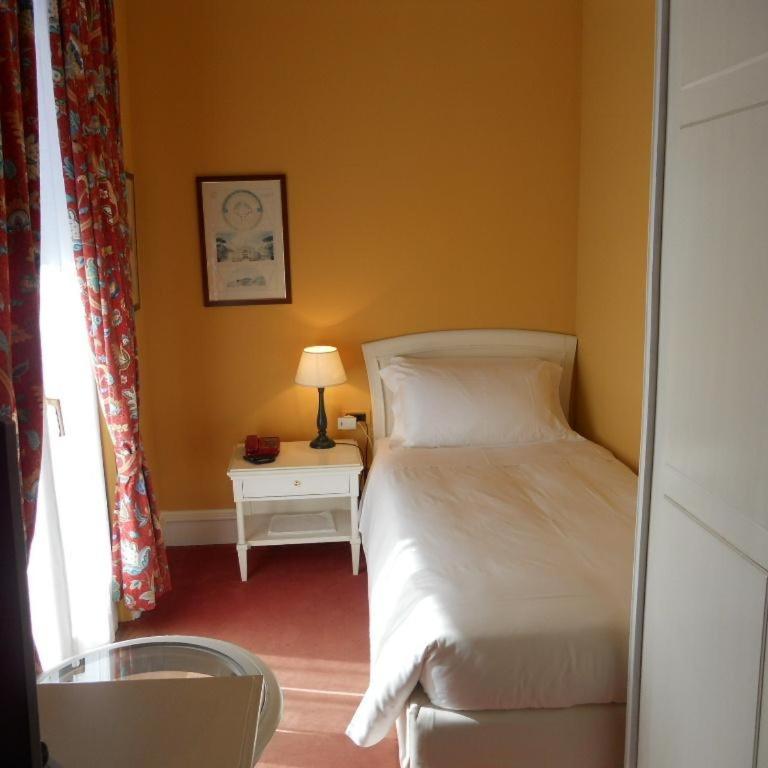 Hotel Franceschi - Camera Singola con Balcone - 2