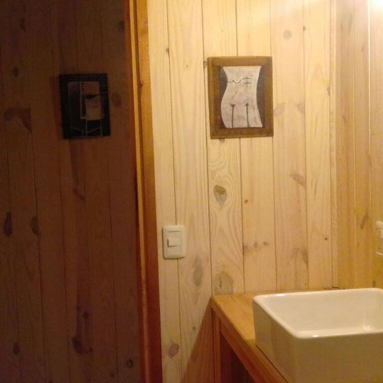 Salitre solo para parejas y familias - Vacation Home - 16