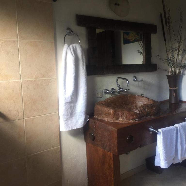 Santa Elena de la Colina - Vacation Home - 28