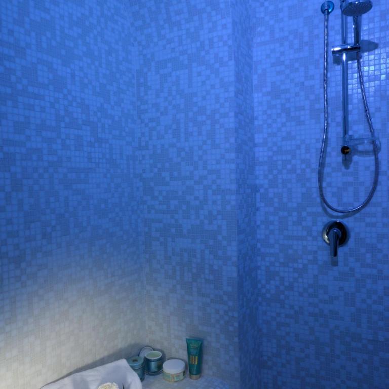 Barbarella Home - Suite con Accesso Spa - 4