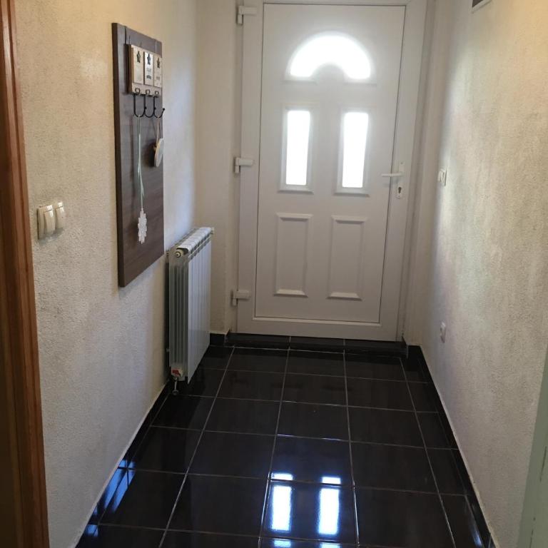 Apartment Sena - Apartman - Prizemlje - 25