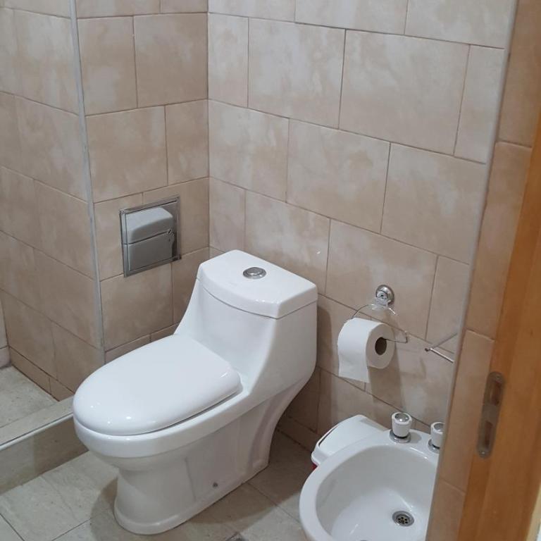 TU REFUGIO - Alquiler Temporario - Loft - 19