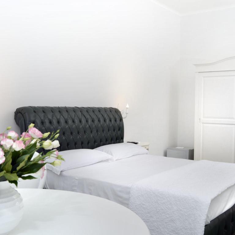 Barbarella Home - Suite Familiare - 15