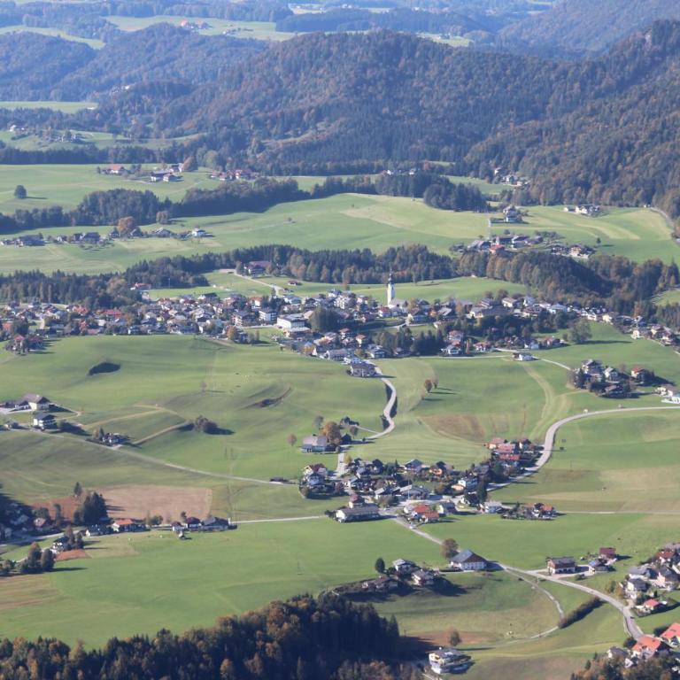 Ferienwohnung Claudia - Apartment mit Blick auf die Berge - 44