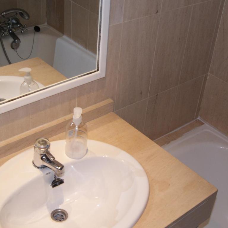 Soldeu Paradis Sola - Apartment mit 2 Schlafzimmern - 23