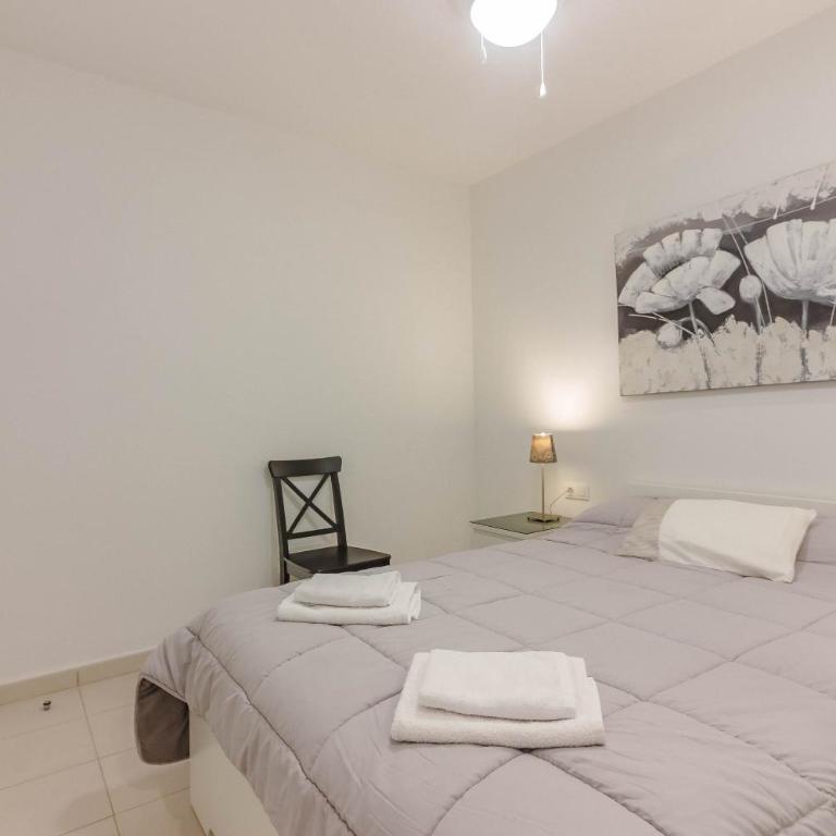 Villa Isabella, Luxury Villa with Heated Pool Ocean View in Adeje, Tenerife - Villa con piscina privada - 75