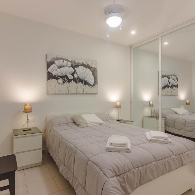 Villa Isabella, Luxury Villa with Heated Pool Ocean View in Adeje, Tenerife - Villa con piscina privada - 76