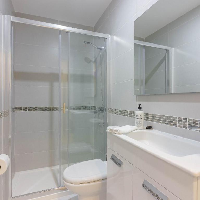 Villa Isabella, Luxury Villa with Heated Pool Ocean View in Adeje, Tenerife - Villa con piscina privada - 77