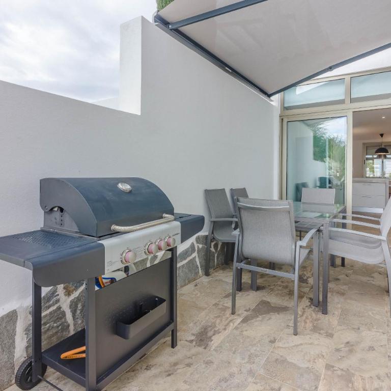 Villa Isabella, Luxury Villa with Heated Pool Ocean View in Adeje, Tenerife - Villa con piscina privada - 59