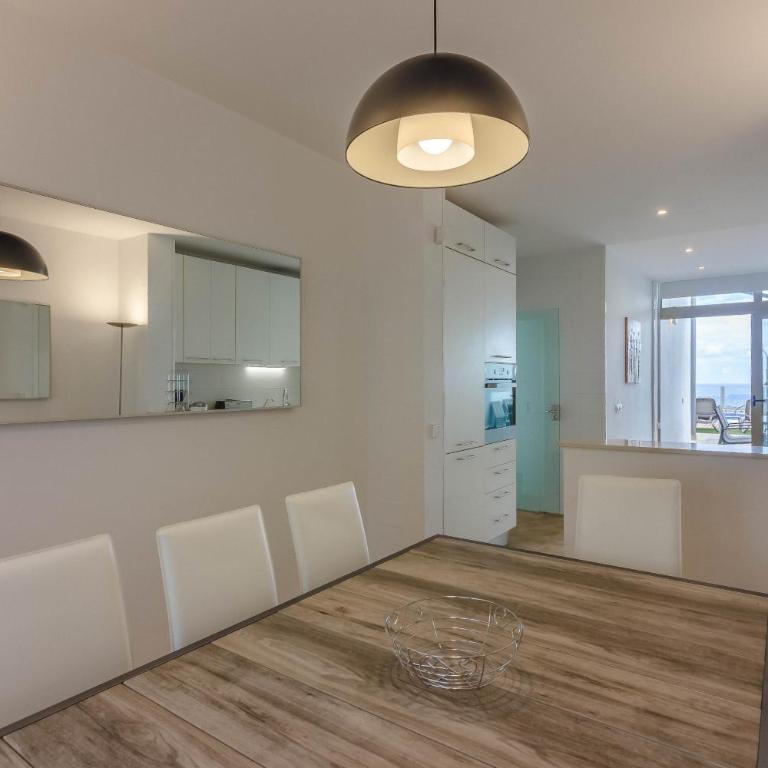 Villa Isabella, Luxury Villa with Heated Pool Ocean View in Adeje, Tenerife - Villa con piscina privada - 58