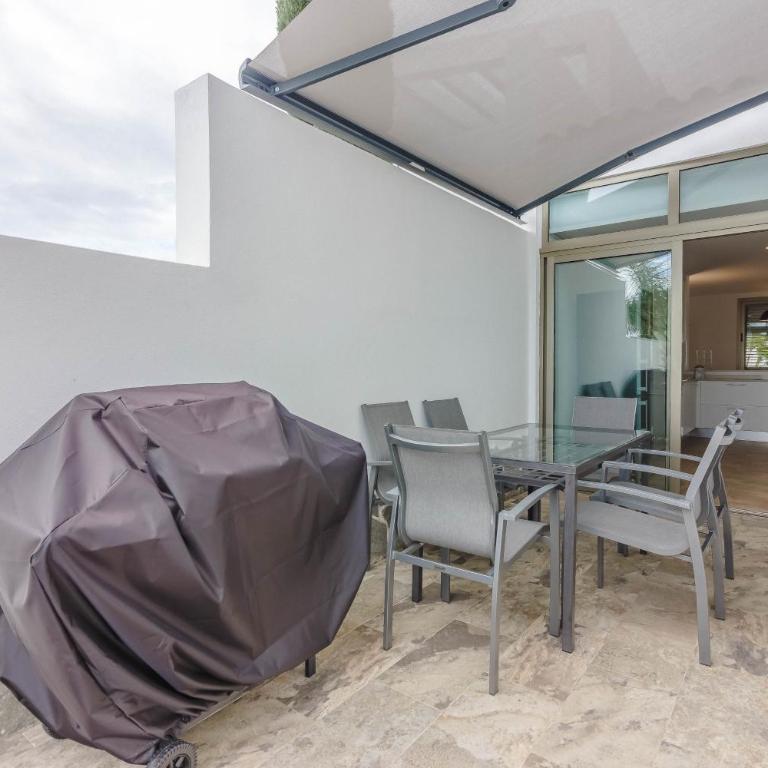 Villa Isabella, Luxury Villa with Heated Pool Ocean View in Adeje, Tenerife - Villa con piscina privada - 43