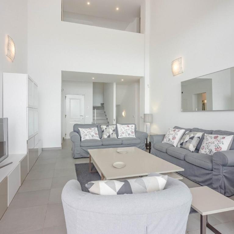 Villa Isabella, Luxury Villa with Heated Pool Ocean View in Adeje, Tenerife - Villa con piscina privada - 37
