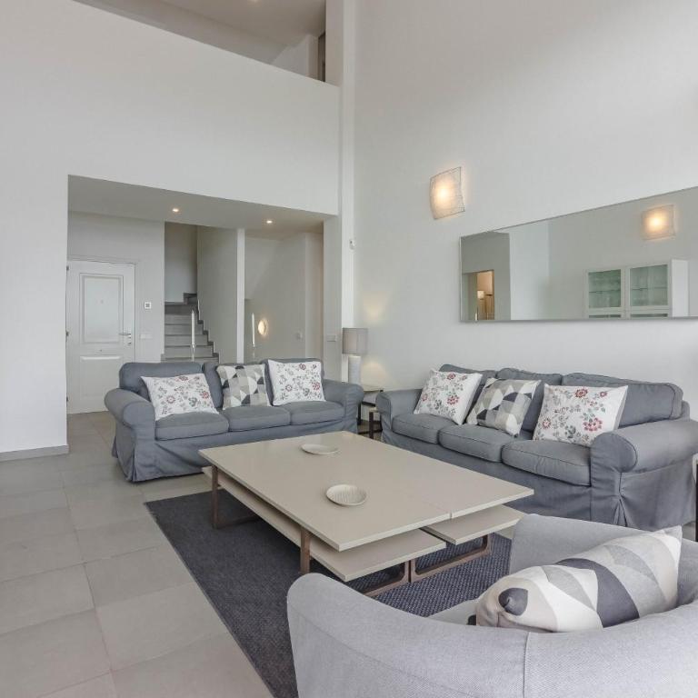 Villa Isabella, Luxury Villa with Heated Pool Ocean View in Adeje, Tenerife - Villa con piscina privada - 36