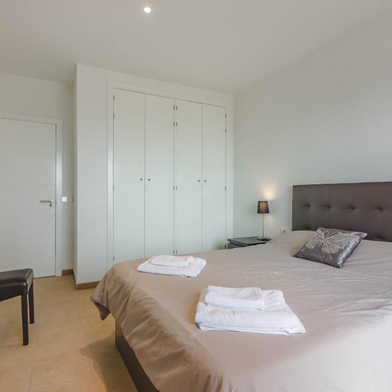 Villa Isabella, Luxury Villa with Heated Pool Ocean View in Adeje, Tenerife - Villa con piscina privada - 63