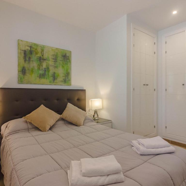 Villa Isabella, Luxury Villa with Heated Pool Ocean View in Adeje, Tenerife - Villa con piscina privada - 72