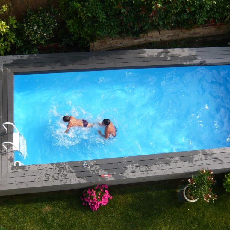 Appartamenti Falco - Appartamento con Balcone - 34