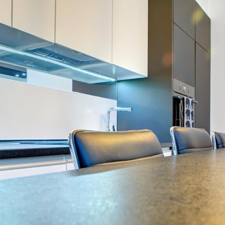 Luxury apartment CRYSTAL - Apartment with Terrace - 21