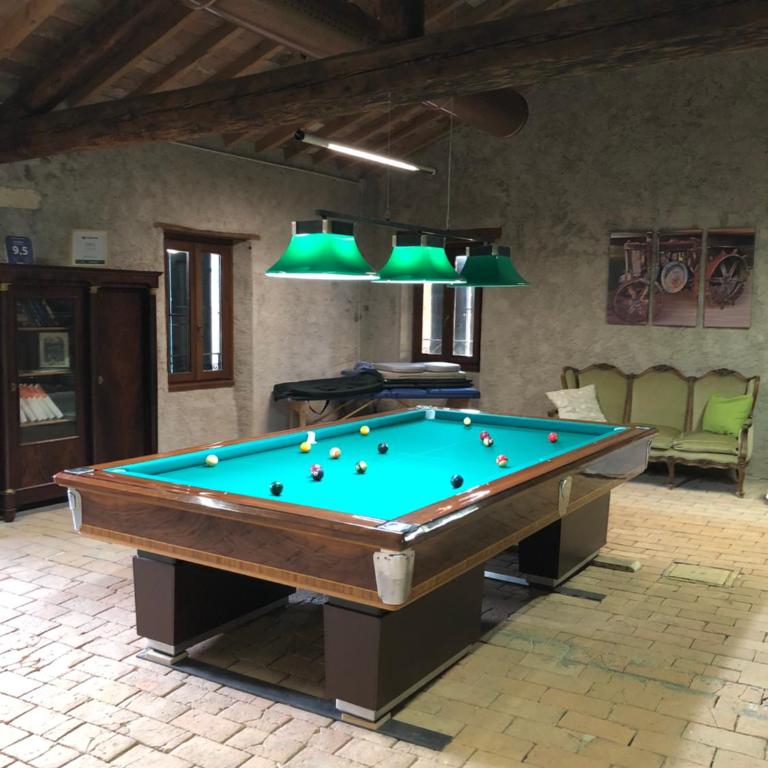 Corte Attilea - Appartamento con 2 Camere da Letto - 12