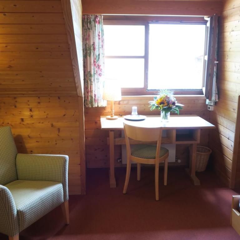 Felbermayer´s Bed & Breakfast - Economy Einzelzimmer - 1