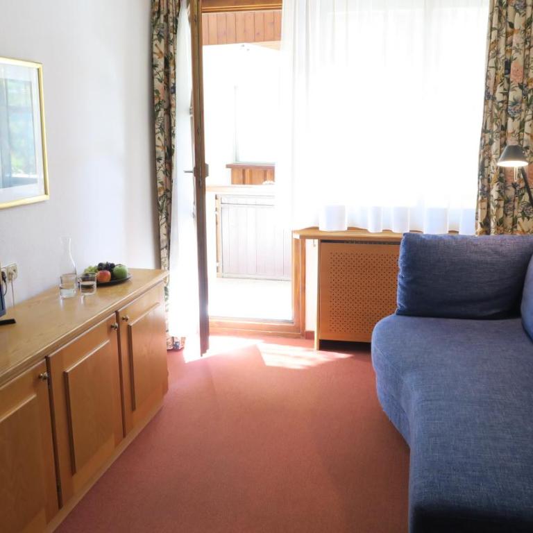 Felbermayer´s Bed & Breakfast - Doppelzimmer mit Balkon - 3