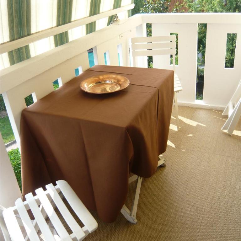 Appartamenti Falco - Appartamento con Balcone - 12