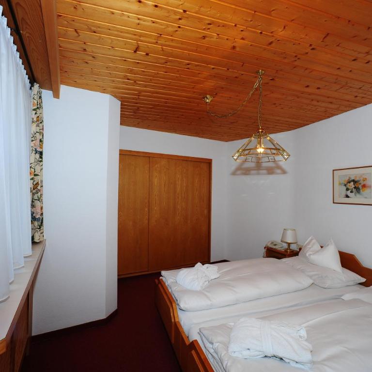 Felbermayer´s Bed & Breakfast - Economy Doppelzimmer - 2