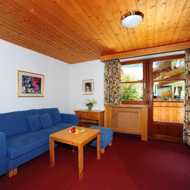 Felbermayer´s Bed & Breakfast - Doppelzimmer mit Balkon - 5