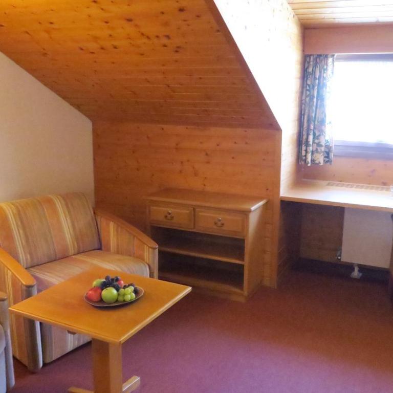 Felbermayer´s Bed & Breakfast - Economy Doppelzimmer - 1
