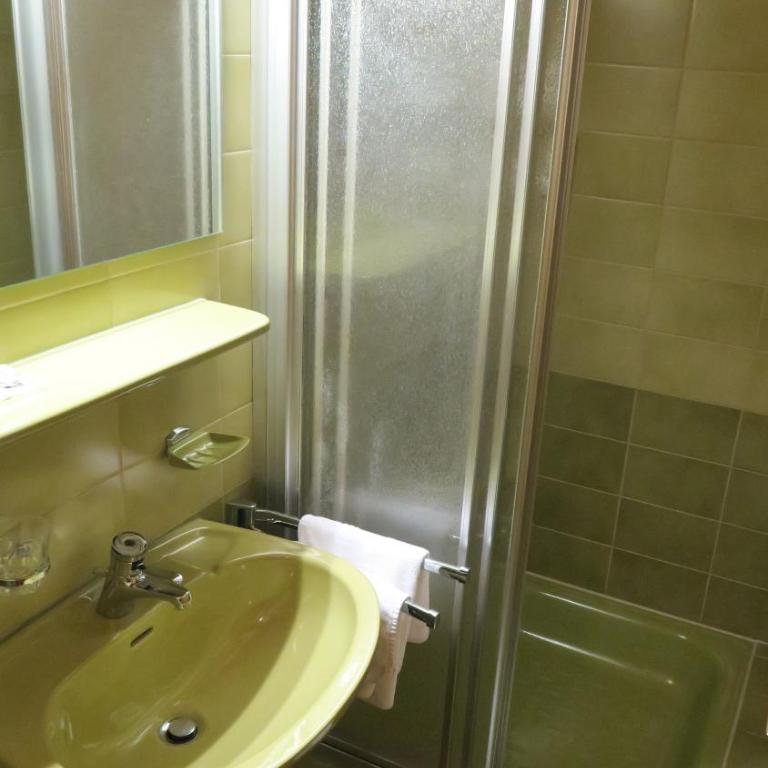 Felbermayer´s Bed & Breakfast - Budget Doppelzimmer - 2