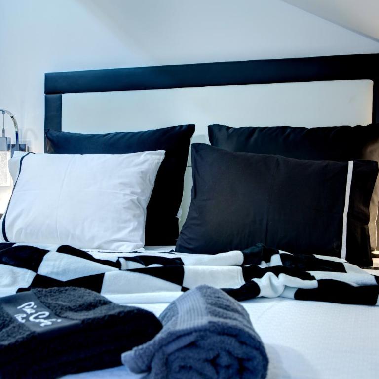 Luxury apartment CRYSTAL - Apartment with Terrace - 35